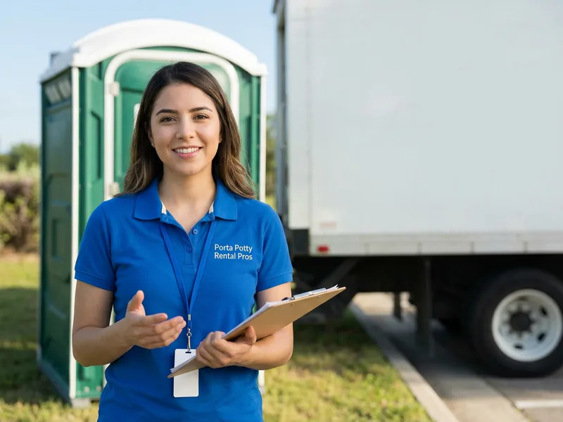 Porta Potty Rental  in Niantic  FAQ